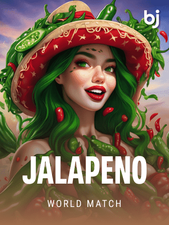 Jalapeño screenshot